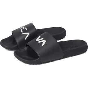image:imageRVCA Sport SlideBlackWhite
