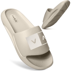 image:imageRVCA mens Va Molded SlideCream