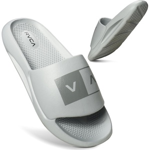 image:imageRVCA mens Va Molded SlideGrey