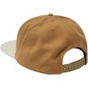 image:imageRVCA Twill Snapback IiBritish Khaki