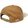 image:imageRVCA Twill Snapback IiBritish Khaki