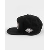 image:imageRVCA Twill Snapback IiMajors Snapback Black