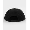image:imageRVCA Twill Snapback IiMajors Snapback Black