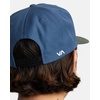 image:imageRVCA Twill Snapback IiOlive