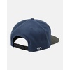 image:imageRVCA Twill Snapback IiOlive