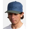 image:imageRVCA Twill Snapback IiOlive