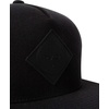 image:imageRVCA Twill Snapback IiRvca Snapback HatBlack