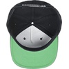 image:imageRVCA Twill Snapback IiRvca Snapback HatBlackWhite