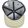 image:imageRVCA Twill Snapback IiRvca Snapback HatDark Indigo