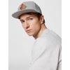 image:imageRVCA Twill Snapback IiRvca Snapback HatHeather Grey