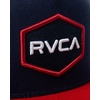 image:imageRVCA Twill Snapback IiRvca Snapback HatNew Navy