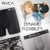 image:imageRVCA Boys Underwear 3 Pack Boxer Briefs for Boys 618 Durable Modal Stretch Breathable Moisture WickingBlack  Grey