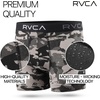 image:imageRVCA Boys Underwear 3 Pack Boxer Briefs for Boys 618 Durable Modal Stretch Breathable Moisture WickingBlack  Grey