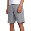 image:imageRVCA Mens 4Way Stretch Fixed Waist 20 Inch Hybrid ShortRvca Hybrid ShortRvca Black
