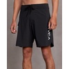 image:imageRVCA Mens Standard 4Way Stretch Fixed Waist 18 Inch BoardshortRvca Stretch 18 BoardshortAll Black