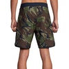 image:imageRVCA Mens Standard 4Way Stretch Fixed Waist 18 Inch BoardshortRvca Stretch 18 BoardshortGreen Camo