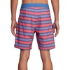 image:imageRVCA Mens Standard 4Way Stretch Fixed Waist 18 Inch BoardshortRvca Stretch 18 BoardshortRetro Pink