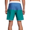 image:imageRVCA Mens Standard 4Way Stretch Fixed Waist 18 Inch BoardshortRvca Stretch 18 BoardshortVintage Green