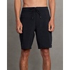 image:imageRVCA Mens Standard 4Way Stretch Fixed Waist 19 Inch BoardshortRvca Dobby Strch 19 BoardshortBlack