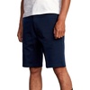 image:imageRVCA Mens Standard Fit Stretch Chino Walk Short 20 Inch OutseamRvca Stretch Chino ShortNavy Marine