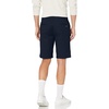 image:imageRVCA Mens Standard Fit Stretch Chino Walk Short 20 Inch OutseamRvca Stretch Chino ShortNavy Marine