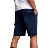 image:imageRVCA Mens Standard Fit Stretch Chino Walk Short 20 Inch OutseamRvca Stretch Chino ShortNavy Marine
