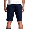 image:imageRVCA Mens Standard Fit Stretch Chino Walk Short 20 Inch OutseamRvca Stretch Chino ShortNavy Marine