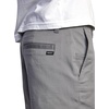 image:imageRVCA Mens Standard Fit Stretch Chino Walk Short 20 Inch OutseamRvca Stretch Chino ShortSmoke