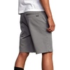 image:imageRVCA Mens Standard Fit Stretch Chino Walk Short 20 Inch OutseamRvca Stretch Chino ShortSmoke