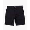 image:imageRVCA Mens Weekend Stretch ShortBlack