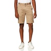 image:imageRVCA Mens Weekend Stretch ShortDark Khaki