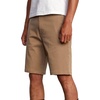 image:imageRVCA Mens Weekend Stretch ShortRvca Stretch Chino ShortDark Khaki