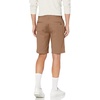 image:imageRVCA Mens Weekend Stretch ShortRvca Stretch Chino ShortDark Khaki