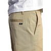 image:imageRVCA Mens Weekend Stretch ShortRvca Stretch Chino ShortKhaki