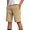 image:imageRVCA Mens Weekend Stretch ShortRvca Stretch Chino ShortKhaki