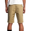 image:imageRVCA Mens Weekend Stretch ShortRvca Stretch Chino ShortKhaki