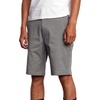 image:imageRVCA Mens Weekend Stretch ShortRvca Stretch Chino ShortSmoke