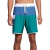 Rvca Stretch 18 Boardshort/Vintage Green