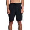 Rvca Dobby Strch 19 Boardshort/Black