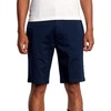 image:imageRVCA Mens Standard Fit Stretch Chino Walk Short 20 Inch OutseamRvca Stretch Chino ShortNavy Marine