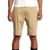 Rvca Stretch Chino Short/Khaki