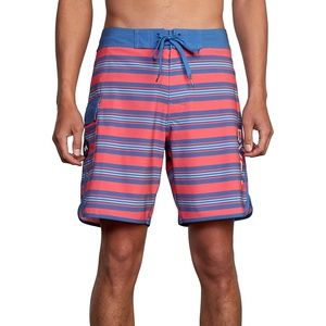 image:imageRVCA Mens Standard 4Way Stretch Fixed Waist 18 Inch BoardshortRvca Stretch 18 BoardshortRetro Pink