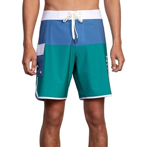 image:imageRVCA Mens Standard 4Way Stretch Fixed Waist 18 Inch BoardshortRvca Stretch 18 BoardshortVintage Green
