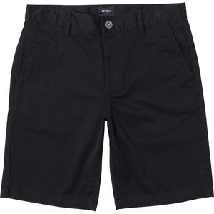 image:imageRVCA Mens Weekend Stretch ShortBlack