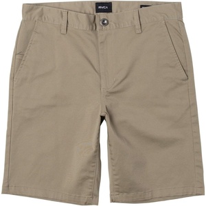 image:imageRVCA Mens Weekend Stretch ShortKhaki
