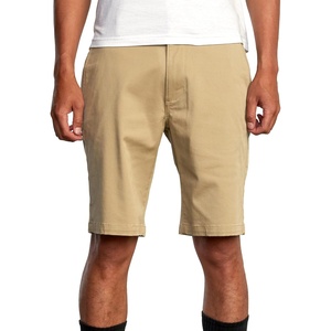 image:imageRVCA Mens Weekend Stretch ShortRvca Stretch Chino ShortKhaki