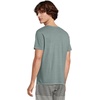 image:imageRVCA Mens PTC Pigment Dye Short Sleeve Premium Tee ShirtBalsam Green