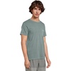 image:imageRVCA Mens PTC Pigment Dye Short Sleeve Premium Tee ShirtBalsam Green S125
