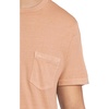 image:imageRVCA Mens PTC Pigment Dye Short Sleeve Premium Tee ShirtSanddune