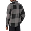 image:imageRVCA Mens RVCA LS FlannelRvca LS FlannelSmoke
